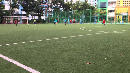 Kranji Primary School Gallery - Singapore