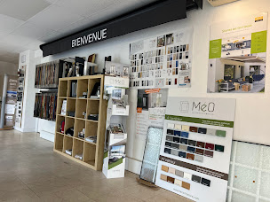 Photo n°2 de GAIF Sarl - Installation de Fenêtres, Stores, Volets Roulants et équipements de la maison. à Garches (Magasin de stores et de rideaux)