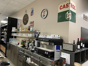 Photo n°35 de Bar/restaurant/tabac Le Mont-Ardon à Montardon (Restaurant)