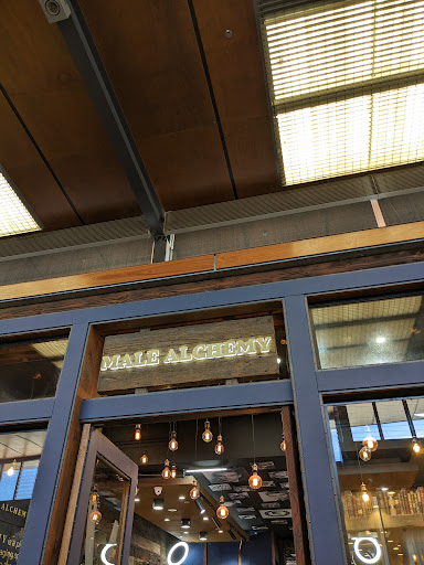 Male Alchemy