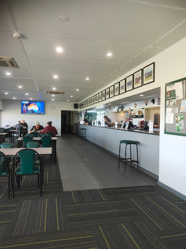 Port Football and Community Sporting Club Inc - Thumbnail