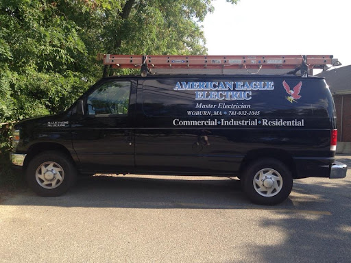 American Eagle Electric - Thumbnail