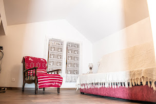 Photo n°9 de le Féchois comtois à Fêche-l'Église (Chambre d'hôtes)