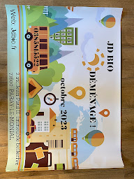 Photo n°5 de JD Bio - BIO COIFFURE à Paray-le-Monial (Salon de coiffure)