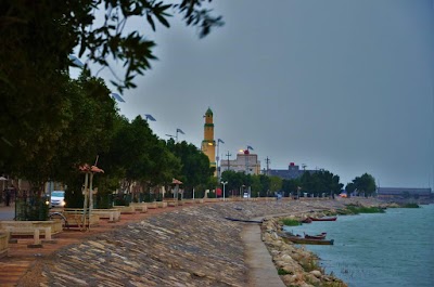 Photos of Corniche Al Khater