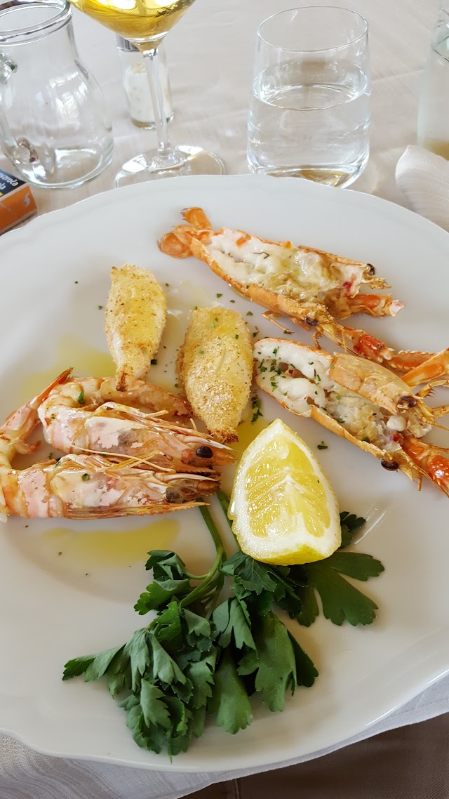 Ristorante La Bussola