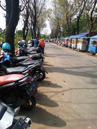 Photos of Bunderan Ikan