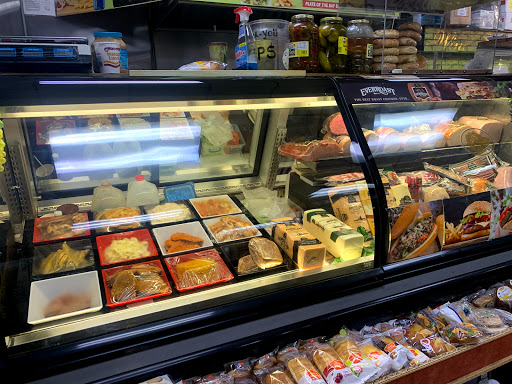 Steinway Deli - Thumbnail