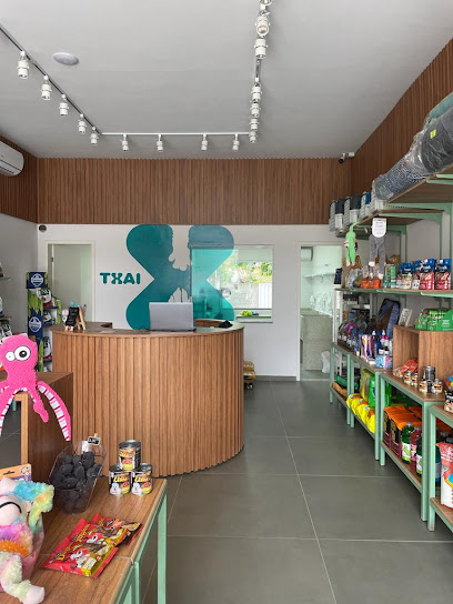 Txai Veterinária