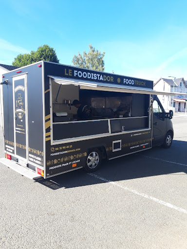 Photo 4 - Le Foodistador Food Truck