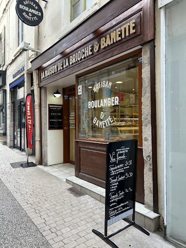 La maison de la brioche - Thumbnail