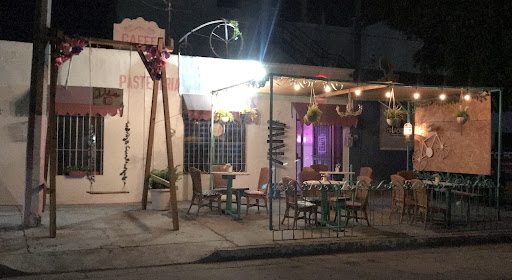 Deleitte Repostería y Café