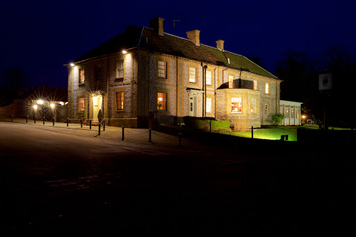 The Victoria Hotel and Restaurant, Holkham