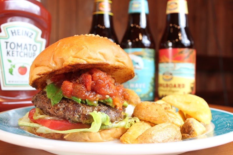 TOYBOX CAFE 幸手店