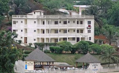 Photos of Hotel le Pollet