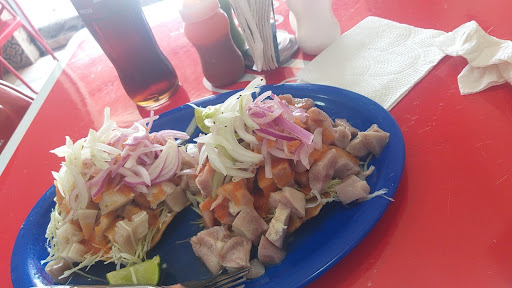 Cueritos en Vinagre Blanca Salas