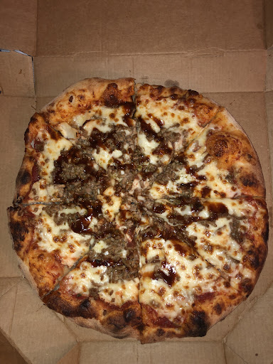 Photo 2 - Delices Pizzas'