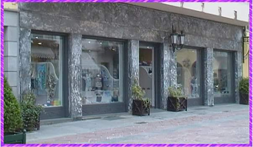 Merceria Creare Di Curti Manuela E C. Snc