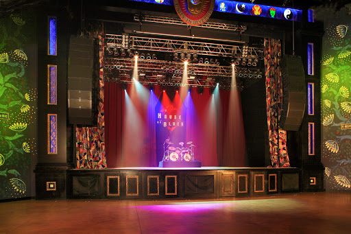 House of Blues Dallas - Thumbnail