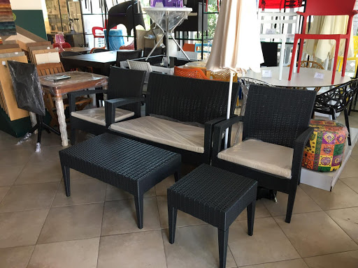 SIESTA EXCLUSIVE FURNITURE