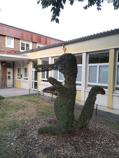 Public Elementary School Henri Barbusse