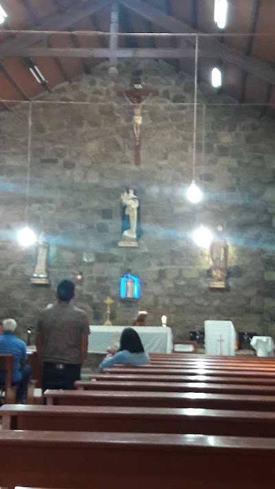 photo of New Chapel Santa Rosa de Quives