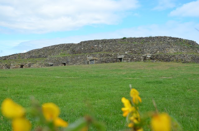 Cairn de Barnénez