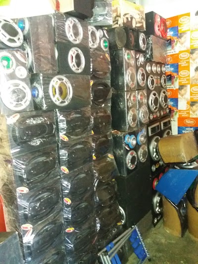 Photos of Baddegama Stores