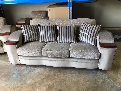 Living Choice Upholstery - Thumbnail