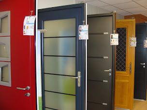 Photo n°15 de Montfort Menuiserie à Missillac (Fournisseur de fenêtres en PVC)