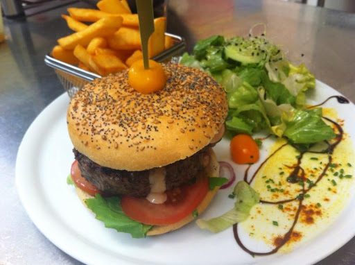 Photo 7 - Le Resto by Planet' Pizza