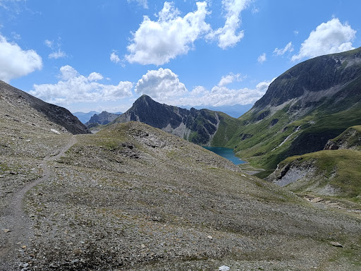 Wilder See - Thumbnail