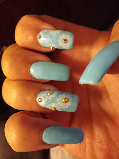 SM Nails - Thumbnail
