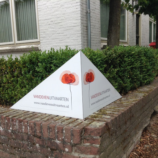 van de ven uitvaarten