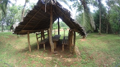 lodging