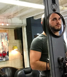 Photo n°14 de Jousset Franck Artisan Coiffeur à Tours (Barbier)