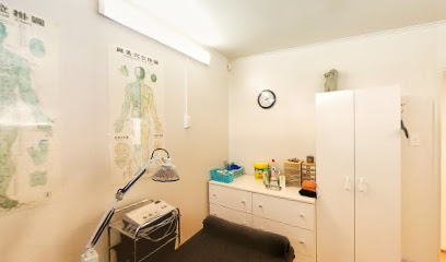 Torbay Chinese Acupuncture Centre