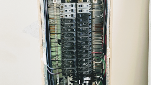 LiveWire Electrical Service, LLC.