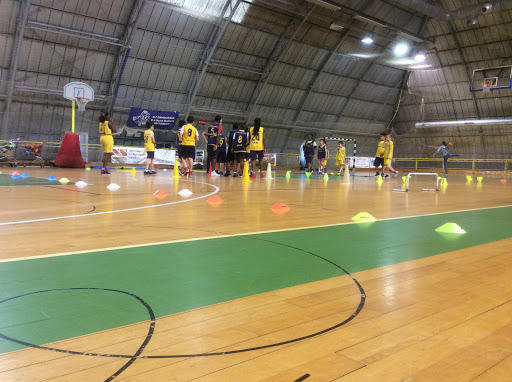 Centro Sportivo Barca