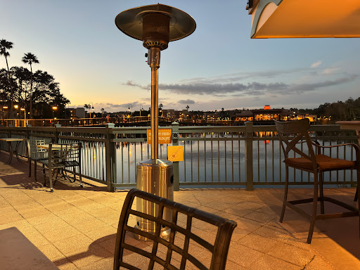 Laguna Bar - Visual