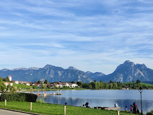 Restaurant im Hotel Fischer am See - Thumbnail