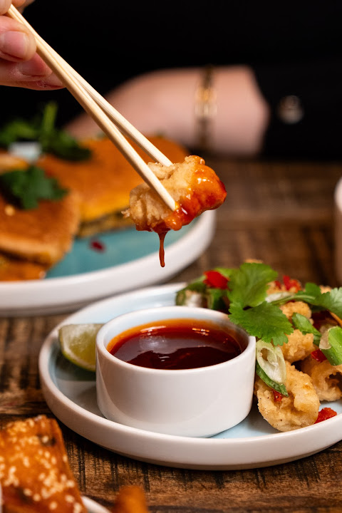 Malay Fellas by null