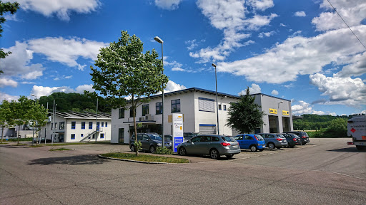 Frommer Frank l vehicle experts - Thumbnail