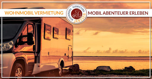 Wohnmobil Verleih Janssen - Thumbnail