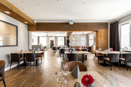 Ristorante Pizzeria Doppeleiche - Fehmarn