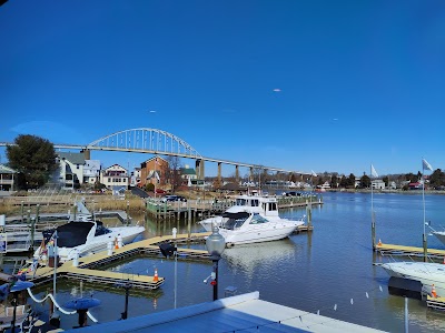 Chesapeake Inn Restaurant & Marina