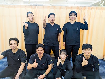 あおば鍼灸整骨院