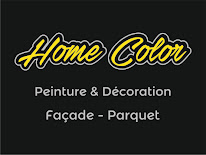Home color Peinture à Draguignan
