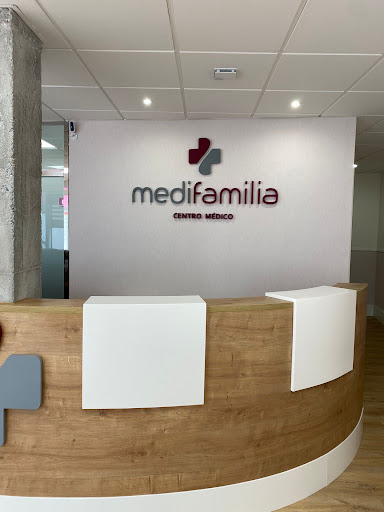 Consulta Privada - Visual