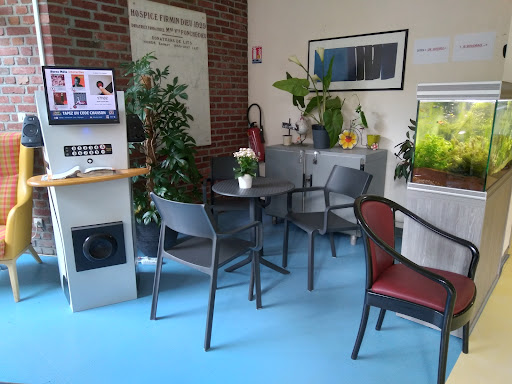 Photo de Résidence Firmin Dieu, Sénéos (EHPAD) à Sains-en-Amiénois (80680)